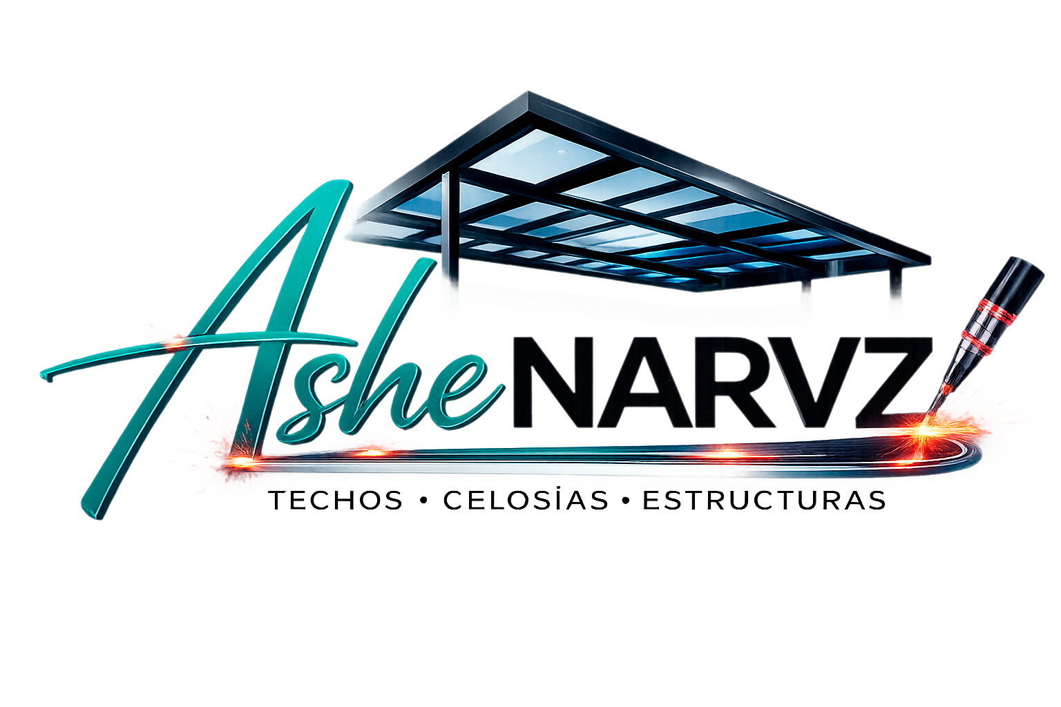 Ashe Narvz Logo